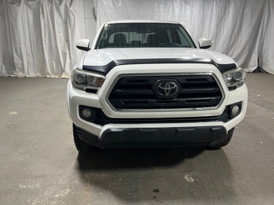 2018 Toyota Tacoma SR5 V6