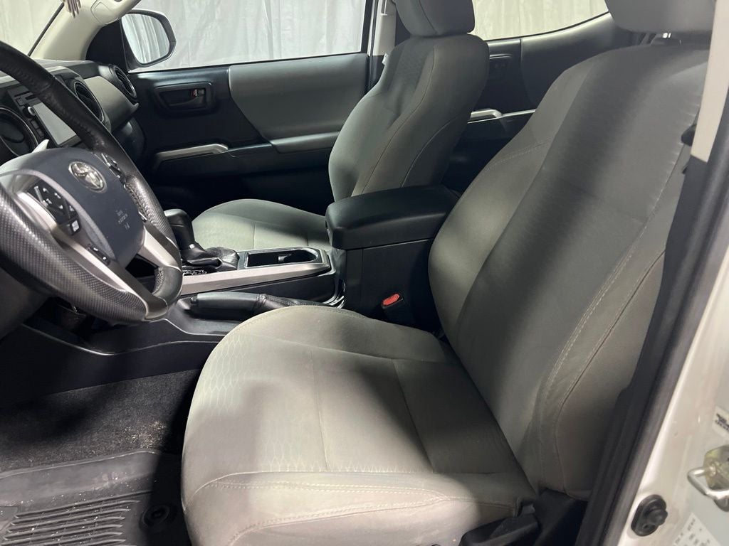 2018 Toyota Tacoma SR5 V6