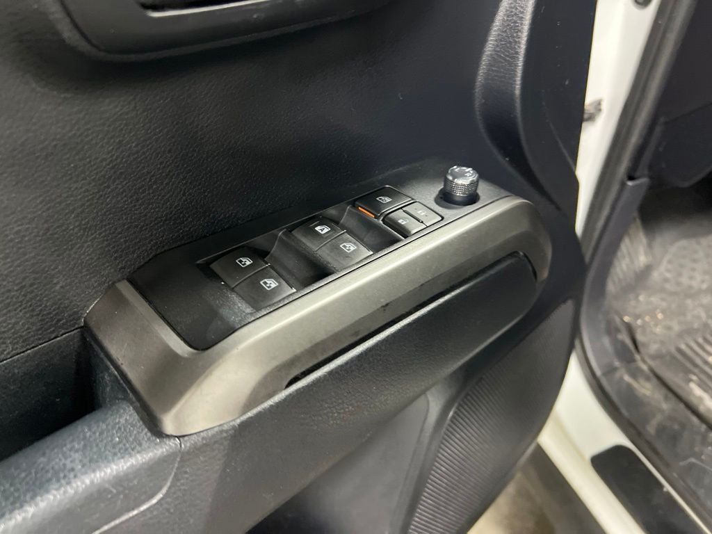 2018 Toyota Tacoma SR5 V6
