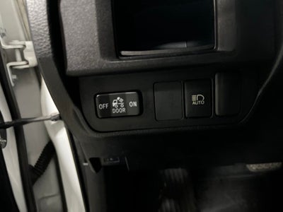 2018 Toyota Tacoma SR5 V6