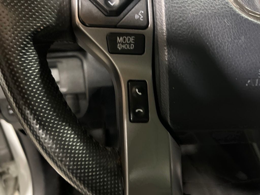 2018 Toyota Tacoma SR5 V6