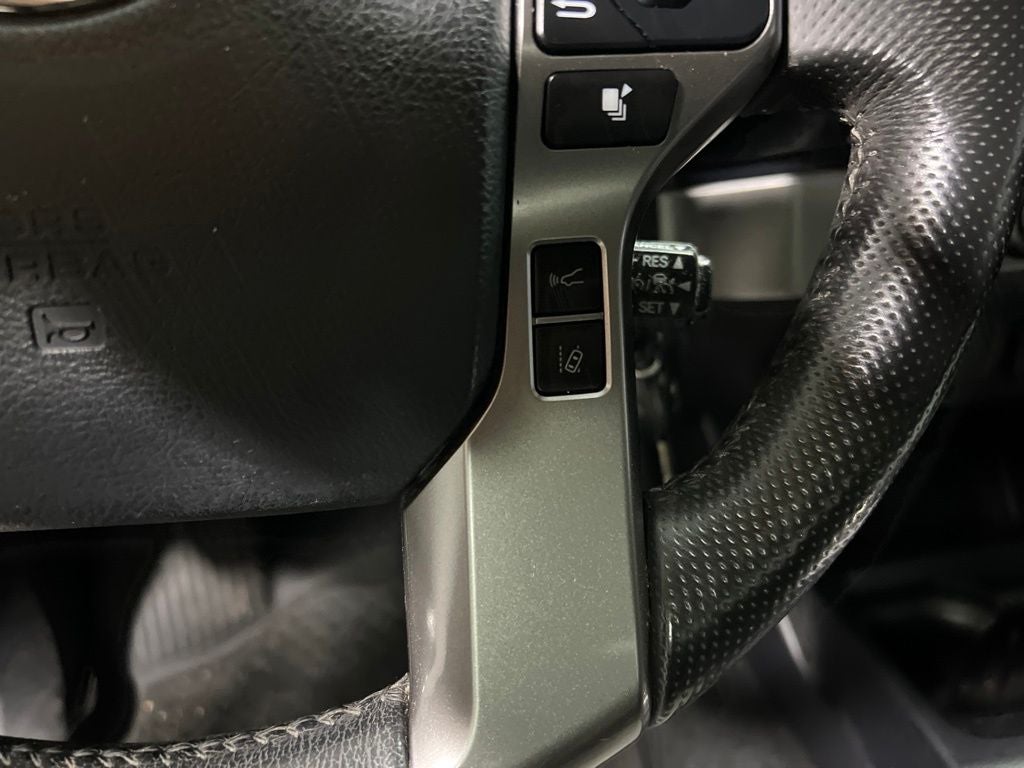 2018 Toyota Tacoma SR5 V6