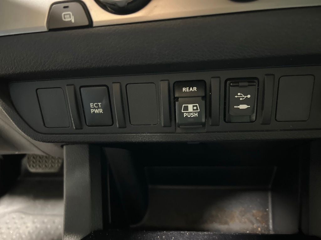 2018 Toyota Tacoma SR5 V6