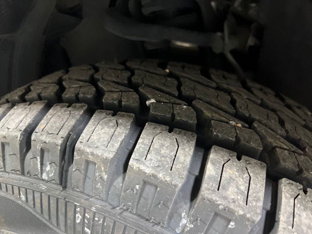 2018 Toyota Tacoma SR5 V6