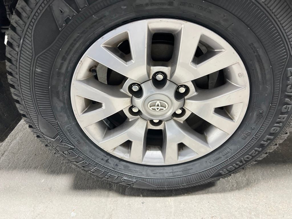 2018 Toyota Tacoma SR5 V6
