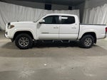 2018 Toyota Tacoma SR5 V6
