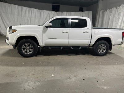 2018 Toyota Tacoma SR5 V6