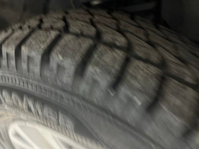 2018 Toyota Tacoma SR5 V6