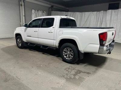2018 Toyota Tacoma SR5 V6
