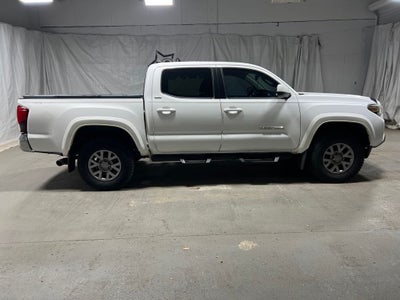 2018 Toyota Tacoma SR5 V6