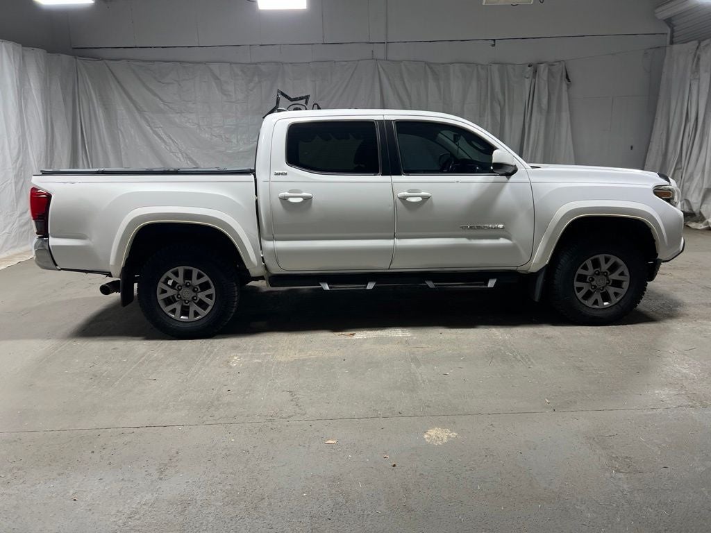 2018 Toyota Tacoma SR5 V6