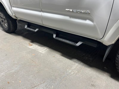 2018 Toyota Tacoma SR5 V6