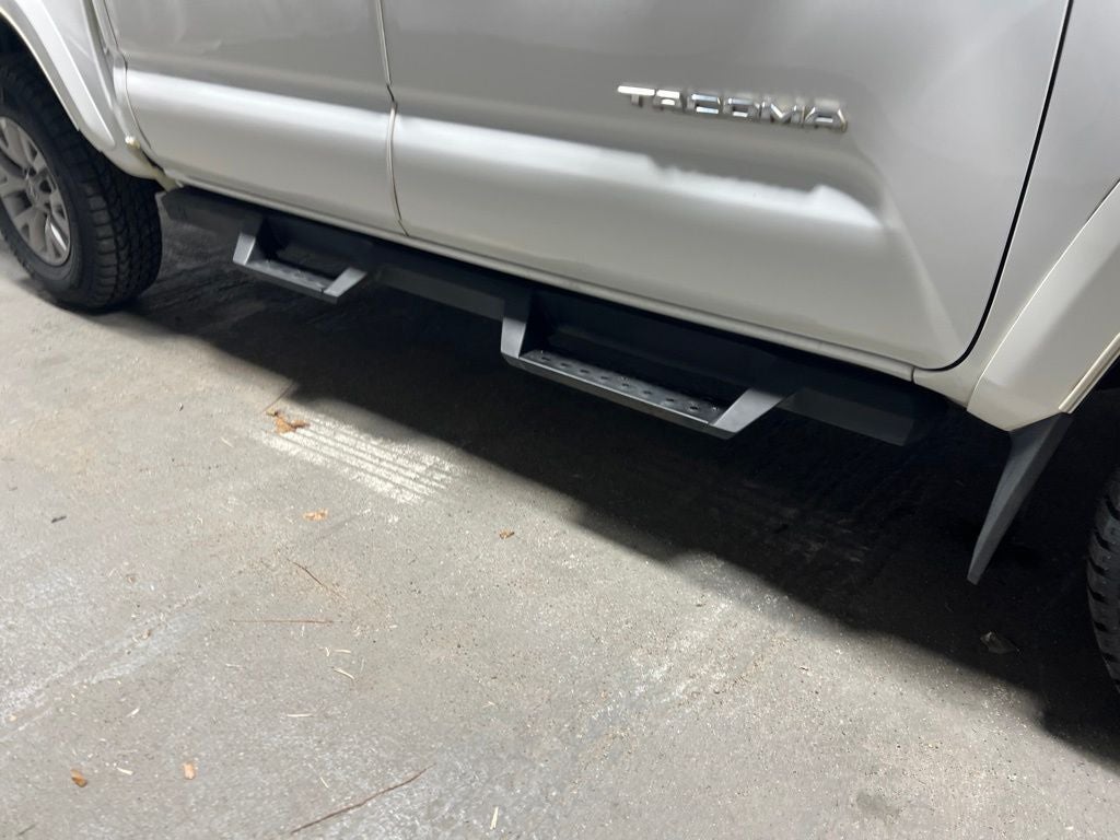 2018 Toyota Tacoma SR5 V6