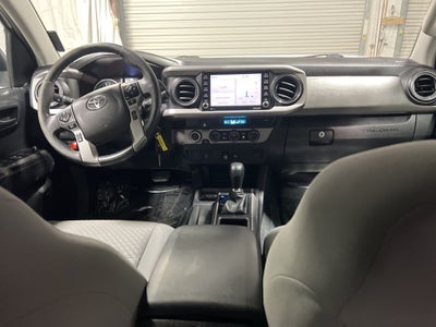 2021 Toyota Tacoma SR5 V6