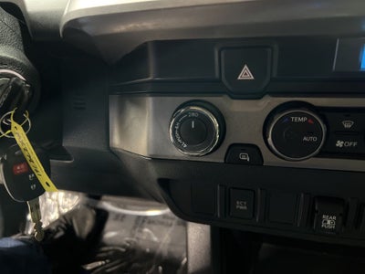 2021 Toyota Tacoma SR5 V6