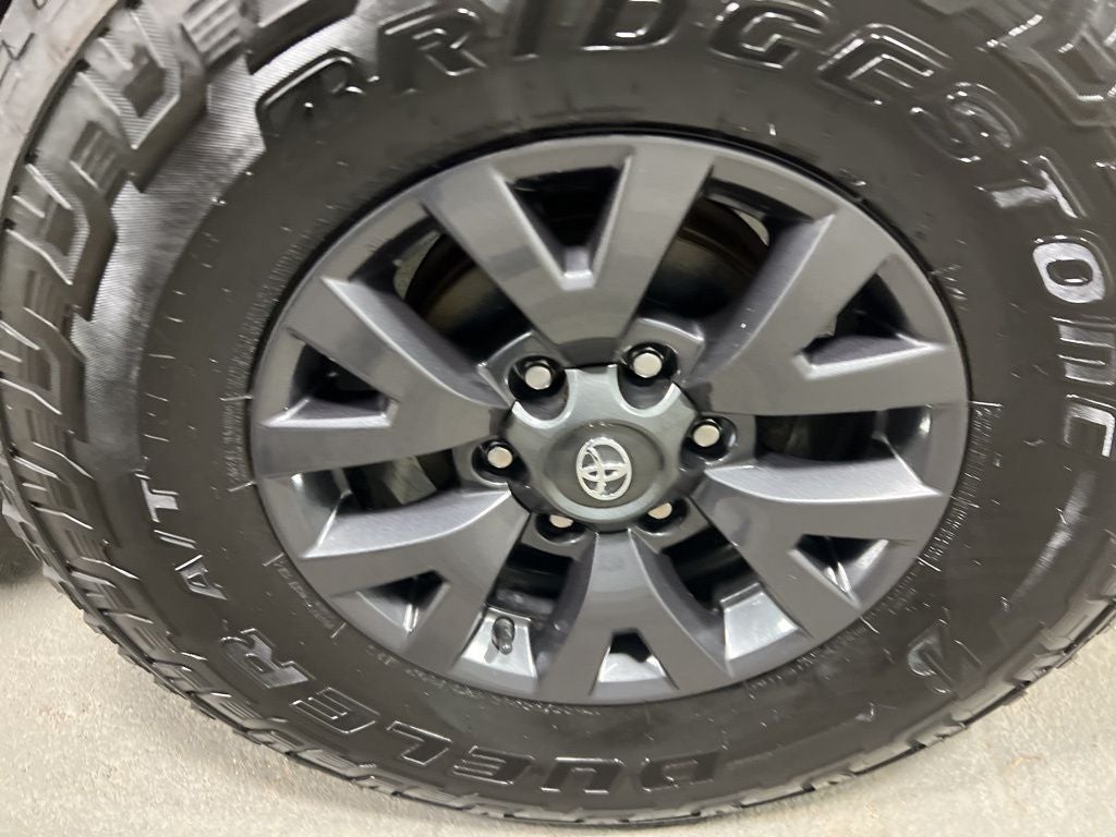 2021 Toyota Tacoma SR5 V6