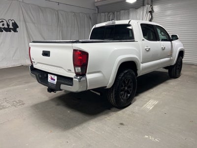 2021 Toyota Tacoma SR5 V6