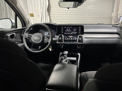 2022 Kia Sorento LX