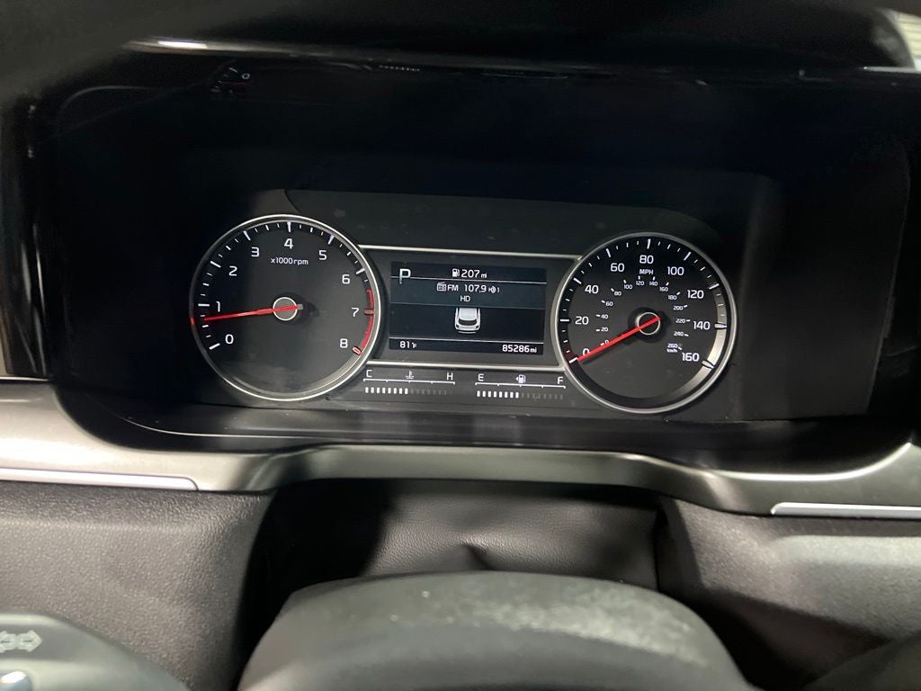 2022 Kia Sorento LX
