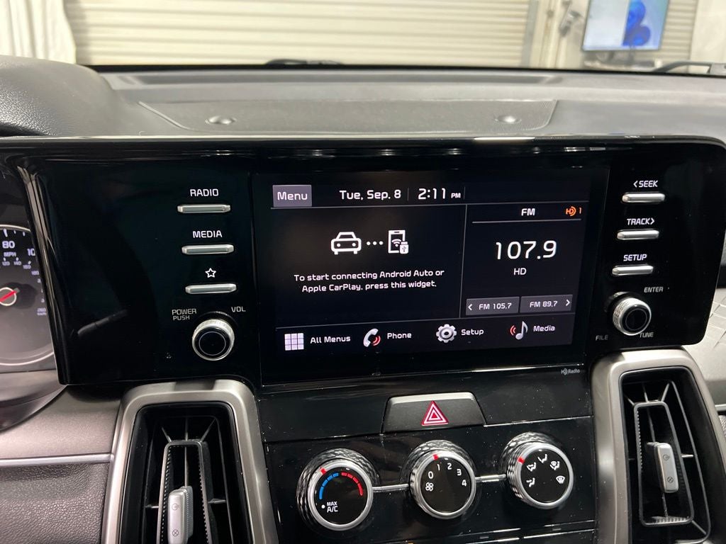 2022 Kia Sorento LX