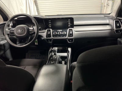 2021 Kia Sorento LX
