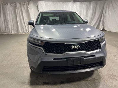 2021 Kia Sorento LX