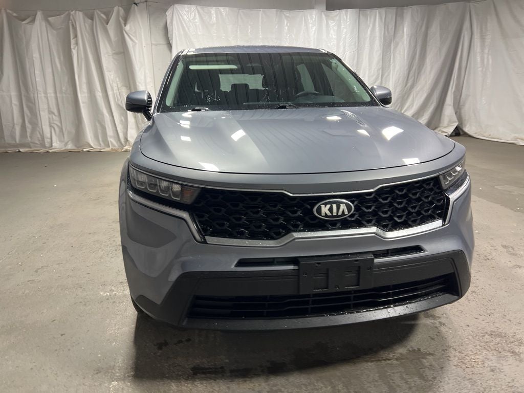 2021 Kia Sorento LX