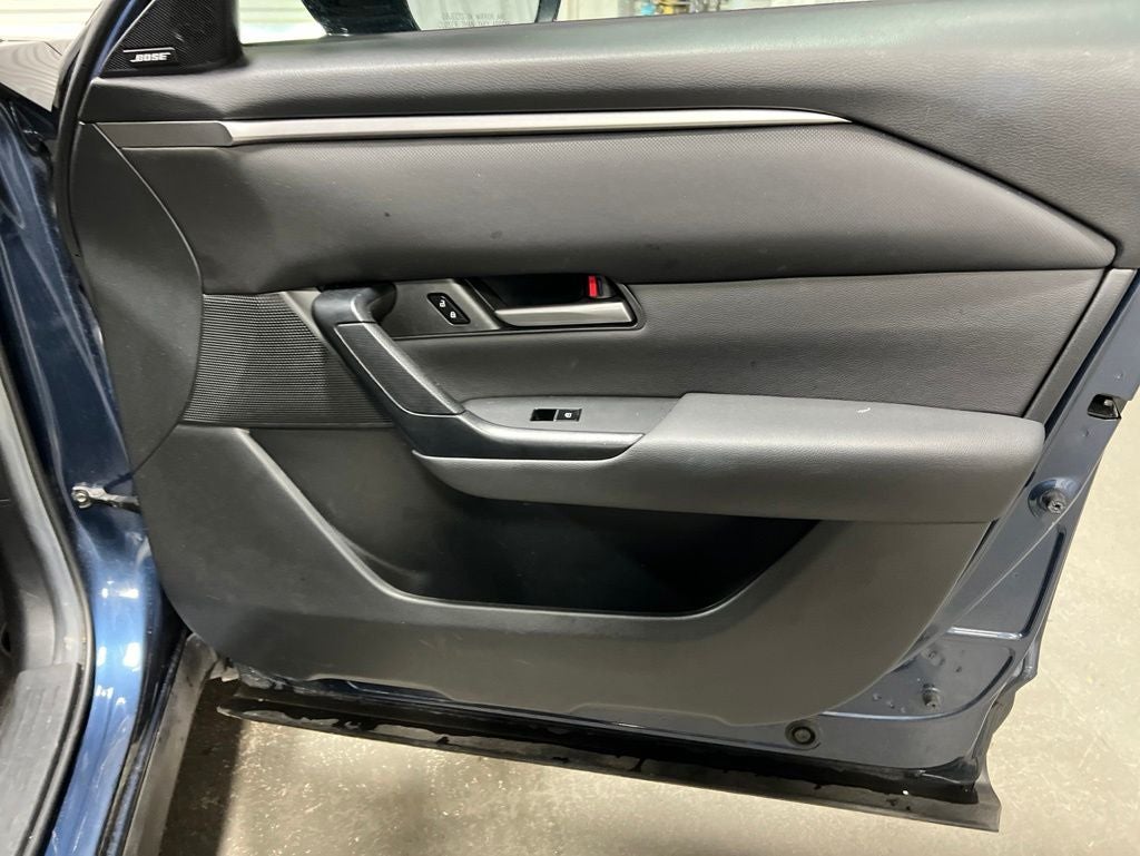 2025 Mazda Mazda CX-50 2.5 S Premium Package