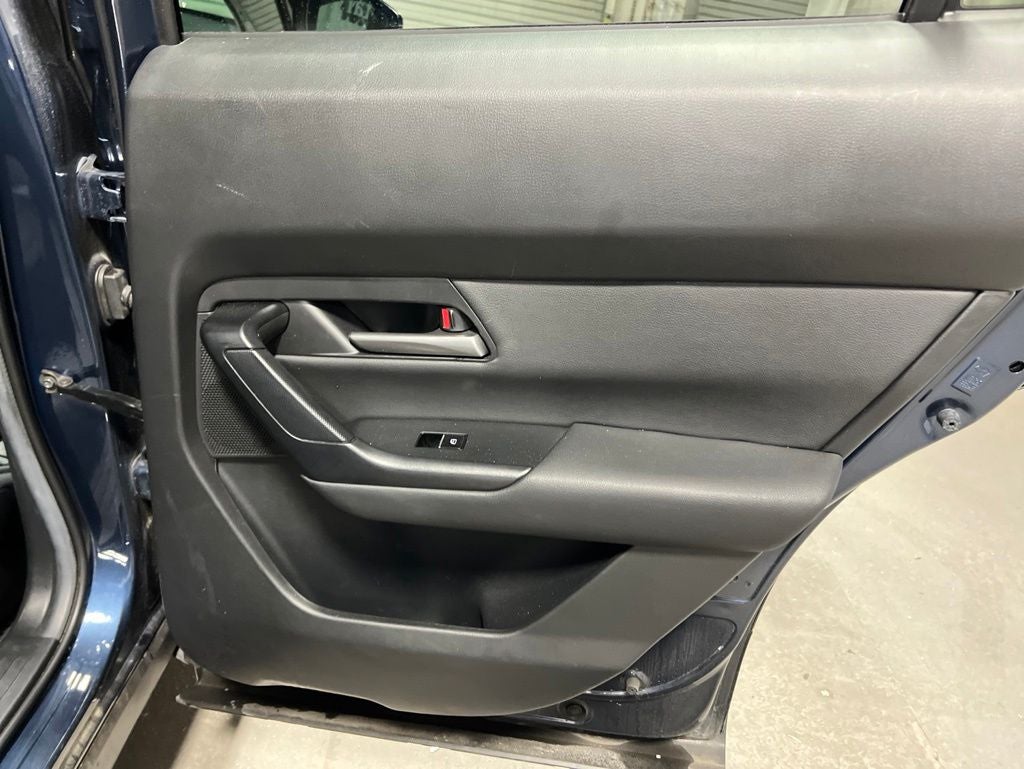 2025 Mazda Mazda CX-50 2.5 S Premium Package