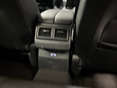 2025 Mazda Mazda CX-50 2.5 S Premium Package