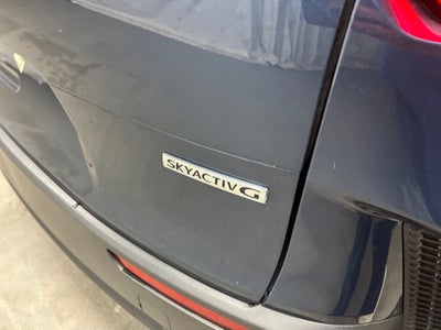 2025 Mazda Mazda CX-50 2.5 S Premium Package