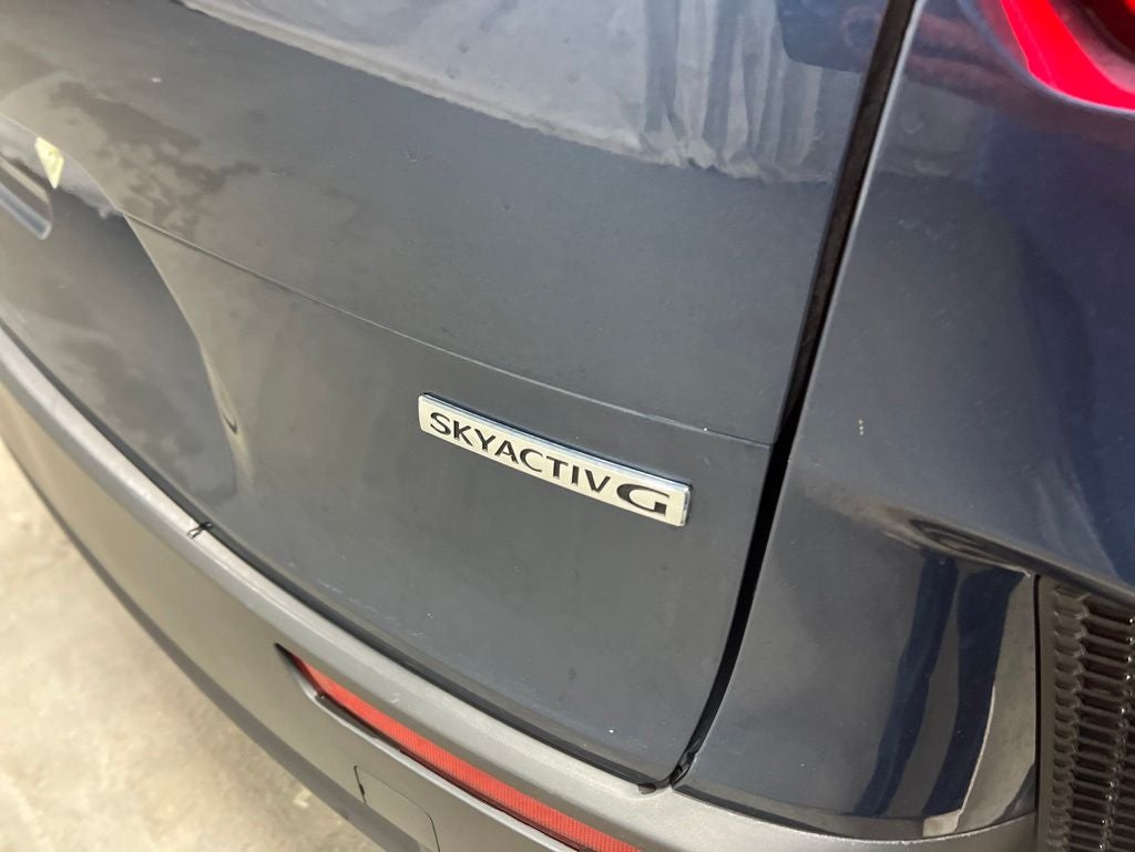 2025 Mazda Mazda CX-50 2.5 S Premium Package