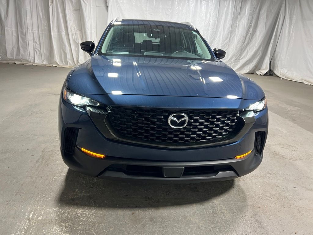 2025 Mazda Mazda CX-50 2.5 S Premium Package