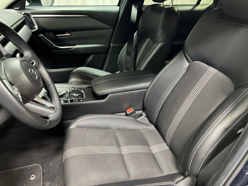 2025 Mazda Mazda CX-50 2.5 S Premium Package