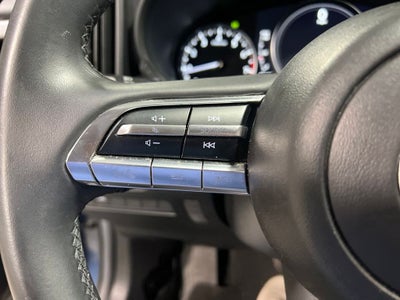 2025 Mazda Mazda CX-50 2.5 S Premium Package
