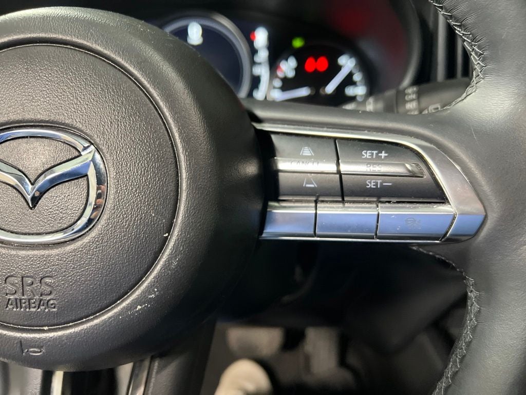 2025 Mazda Mazda CX-50 2.5 S Premium Package