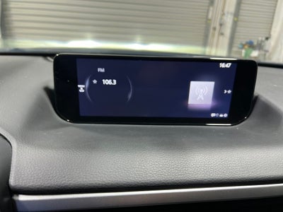 2025 Mazda Mazda CX-50 2.5 S Premium Package