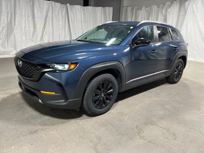 2025 Mazda Mazda CX-50 2.5 S Premium Package