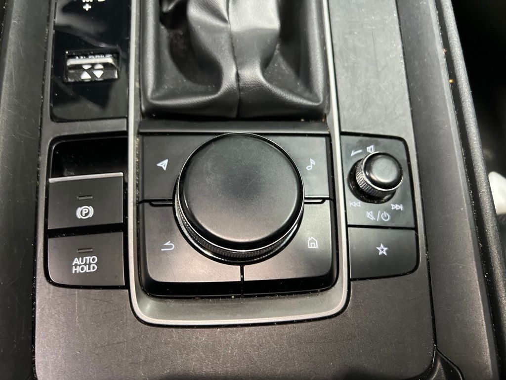 2025 Mazda Mazda CX-50 2.5 S Premium Package
