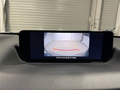2025 Mazda Mazda CX-50 2.5 S Premium Package