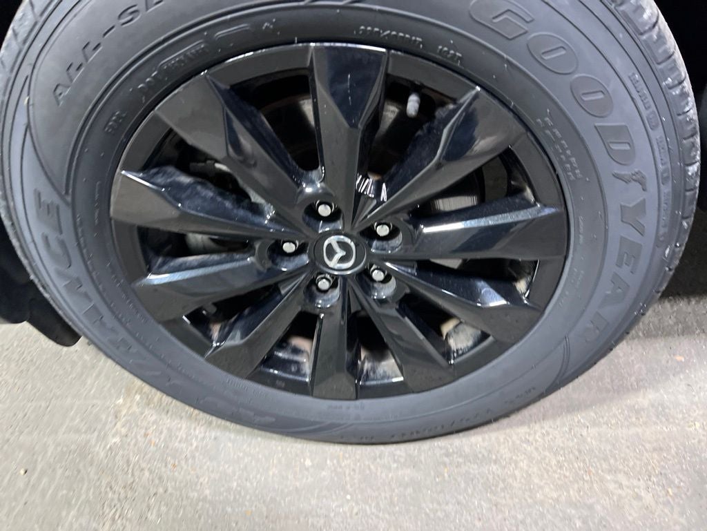 2025 Mazda Mazda CX-50 2.5 S Premium Package