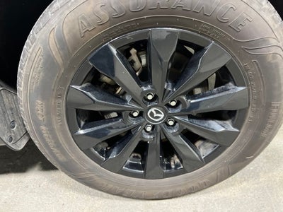 2025 Mazda Mazda CX-50 2.5 S Premium Package