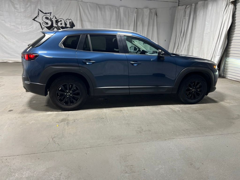 2025 Mazda Mazda CX-50 2.5 S Premium Package