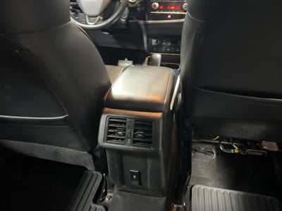 2020 Mitsubishi Outlander SE