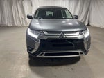 2020 Mitsubishi Outlander SE