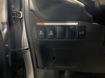 2020 Mitsubishi Outlander SE
