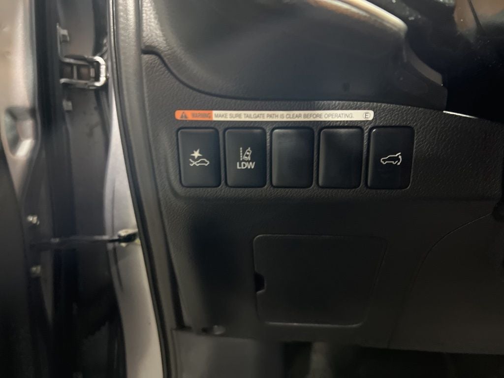 2020 Mitsubishi Outlander SE
