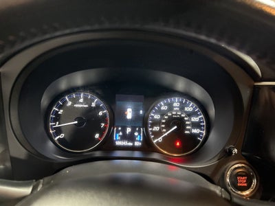 2020 Mitsubishi Outlander SE
