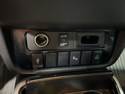 2020 Mitsubishi Outlander SE