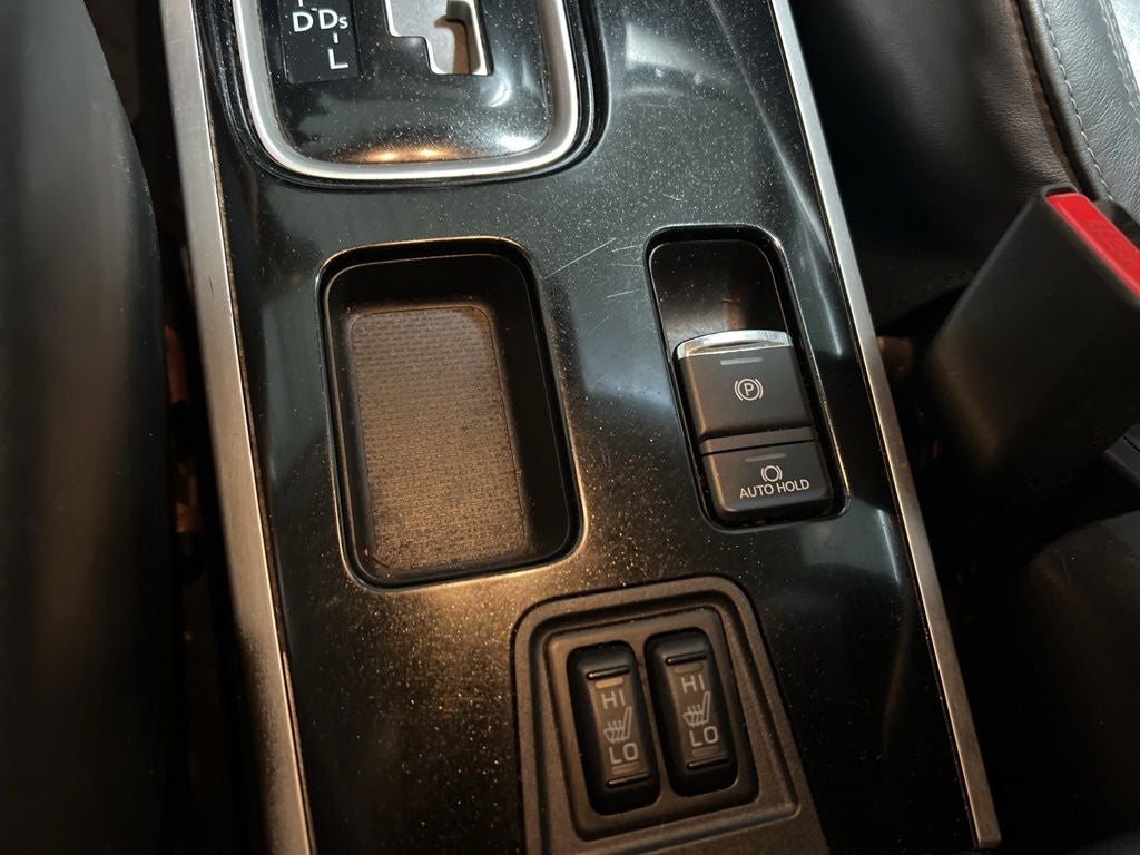 2020 Mitsubishi Outlander SE